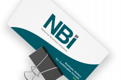 National Business Initiative (NBI) – Brand Development & Strategic Design Services